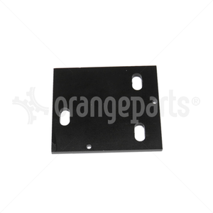 HYSTER 6990289 PLATE