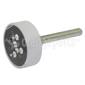 MITSUBISHI CAT A000013597 POTENTIOMETER UNICARRIERS