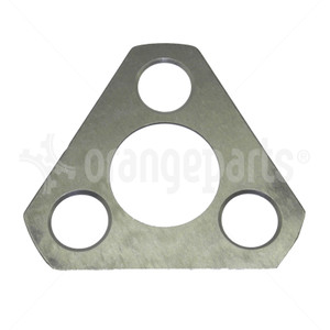 HYSTER 1557447 WASHERTHR