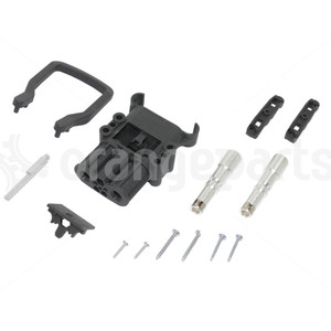 LINDE 8428923 SOCKET