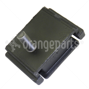 MITSUBISHI CAT A000026877 INSULATOR ENGINE MOUNT UNICARRIERS