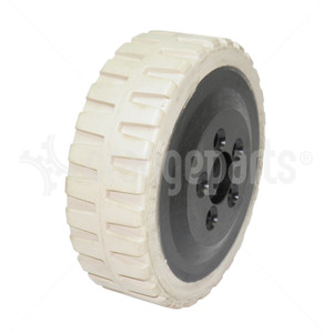 LINDE 0009902568 WHEEL DRIVE