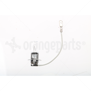 MITSUBISHI CAT A000035558 BULB H3 80V 55W UNICARRIERS
