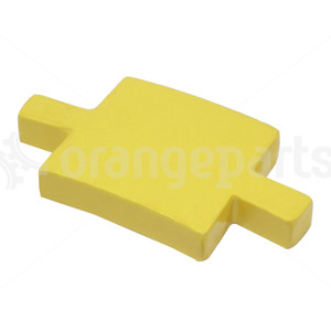 HYSTER 1392396 DRIVER