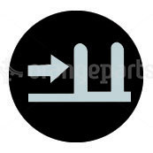 LINDE 0009381644 LABEL INSTR S SHIFT