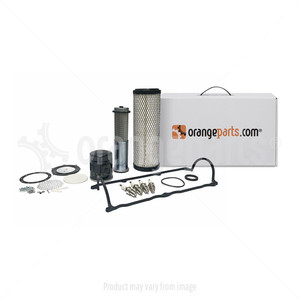 LINDE 0009408005 MAINTENANCE PACKAGE