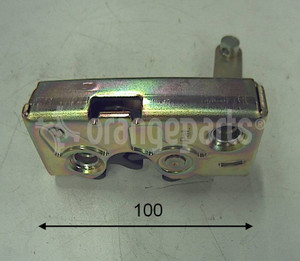 LINDE 0009311063 CAB DOOR LOCK