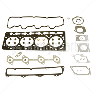 MITSUBISHI CAT BN0791627328 KIT OVERHAUL UPPER UNICARRIERS