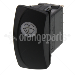 MITSUBISHI CAT LA111065 SWITCH WIPER/WASH UNICARRIERS