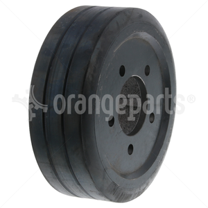 MITSUBISHI CAT LA112288 WHEEL DRIVE RUBBER UNICARRIERS
