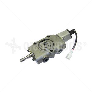 MITSUBISHI CAT R40236742 SECTION VALVE UNICARRIERS