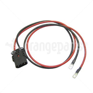 MITSUBISHI CAT RL109607 CABLE SET UNICARRIERS