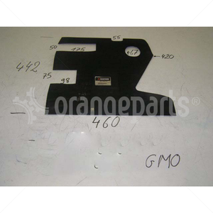 MITSUBISHI CAT RL199078 CARPET UNICARRIERS