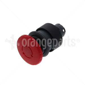 MITSUBISHI CAT RL199149 BUTTON EMERG STOP UNICARRIERS