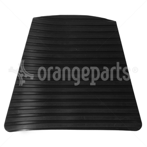 MITSUBISHI CAT RL431257 RUBBER CARPET UNICARRIERS