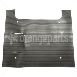MITSUBISHI CAT RL432272 CARPET UNICARRIERS