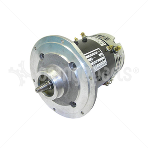 MITSUBISHI CAT RL450110 MOTOR DRIVE COMPLETE UNICARRIERS