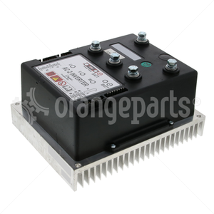 MITSUBISHI CAT RL462068 CONTROLLER PUMP/TRACTION UNICARRIERS