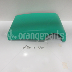 MITSUBISHI CAT RL474009 MACHINERY SHIELD UNICARRIERS