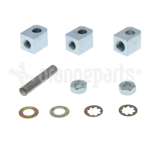 MITSUBISHI CAT RL474411 HINGE UNICARRIERS