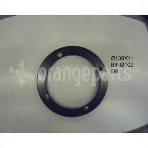 MITSUBISHI CAT RL475008 RING STEER MOTOR UNICARRIERS