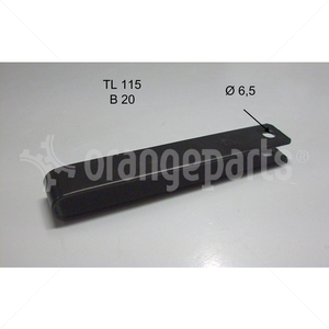 MITSUBISHI CAT RL483936 FASTENER UNICARRIERS