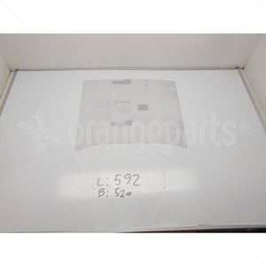 MITSUBISHI CAT RL486284510 GUARD UNICARRIERS