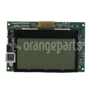 MITSUBISHI CAT RL490379 DISPLAY UNIT UNICARRIERS
