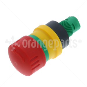 MITSUBISHI CAT RL491706 SWITCH EMERGENCY STOP UNICARRIERS