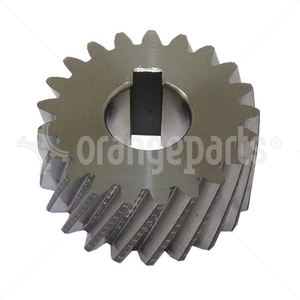 MITSUBISHI CAT RL550150 GEAR WHEEL UNICARRIERS