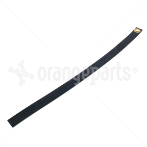 MITSUBISHI CAT RL602696 RESISTOR STATIC STRAP UNICARRIERS