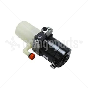 MITSUBISHI CAT RL610014 HYDRAULIC AGGREGATE UNICARRIERS