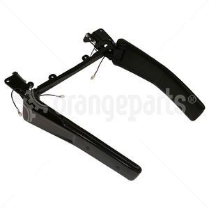 MITSUBISHI CAT RL610434 GUARD UNICARRIERS