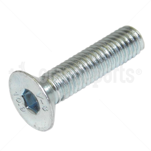 MITSUBISHI CAT RL611600 SCREW SOCKET HEAD CAP UNICARRIERS