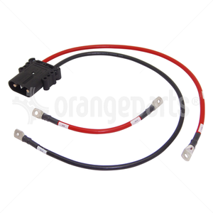 MITSUBISHI CAT RL613217 WIRE SET MOTOR UNICARRIERS
