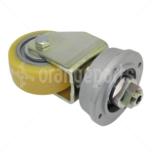 MITSUBISHI CAT RL613290 WHEEL CASTER UNICARRIERS