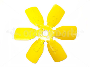 PERKINS 2485C807 FAN