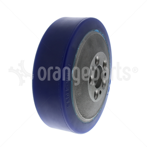 MITSUBISHI CAT RL620129 WHEEL DRIVE SILENT UNICARRIERS
