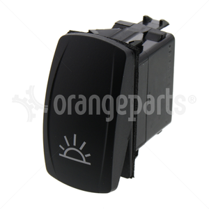 MITSUBISHI CAT RL621300 SWITCH INTERIOR LIGHT SWITCH UNICARRIERS