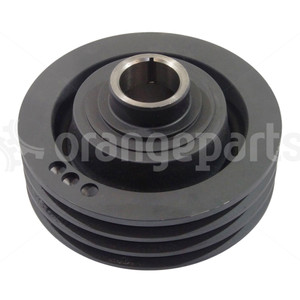 PERKINS 3115T101 PULLEY