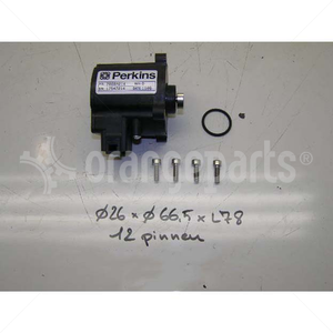 PERKINS U5MK0669 LC GOVERNOR