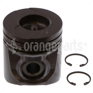 PERKINS U5LP0058B PISTON KIT