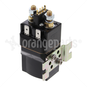 MITSUBISHI CAT RL624644 CONTACTOR ALBRIGHT SW60A-232 UNICARRIERS