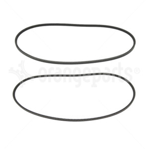 PERKINS CV14646 V BELT