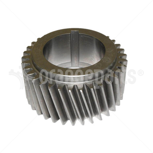 PERKINS 3117C221 GEAR CRANKSHAFT