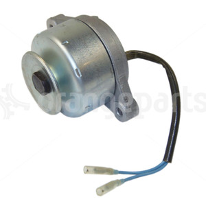 PERKINS 185046210 ALTERNATOR