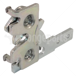 MITSUBISHI CAT RL633009 LOCK UNICARRIERS