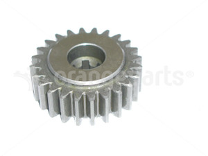 PERKINS 3116W001 GEAR BALANCER