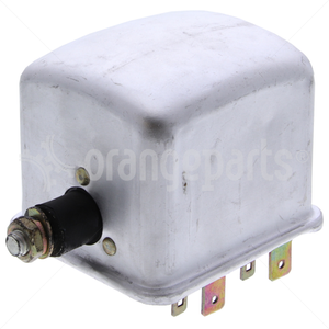 PERKINS 2872635 REGULATOR