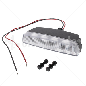 MITSUBISHI CAT RL636525 LIGHT RED LINE W/BRACKET 9-60V LED UNICARRIERS